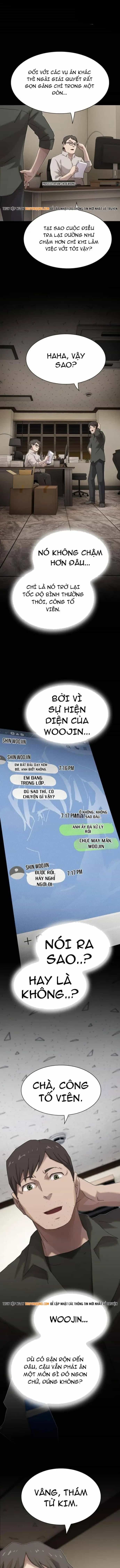 Thiên Tài Đọc Vị - Chương 44 - ảnh 22