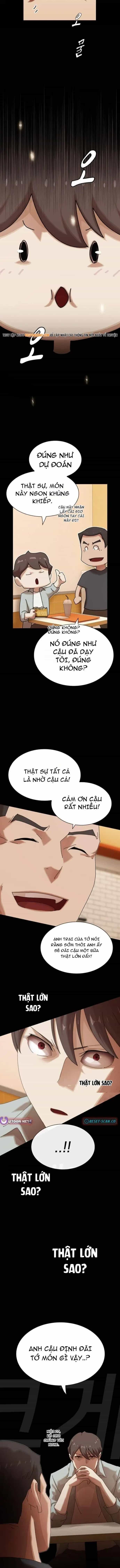 Thiên Tài Đọc Vị - Chương 44 - ảnh 7