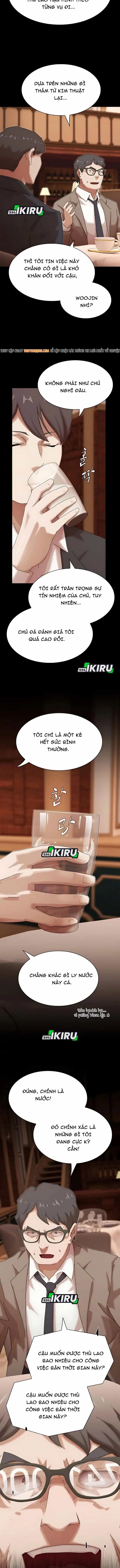 Thiên Tài Đọc Vị - Chương 47 - ảnh 10