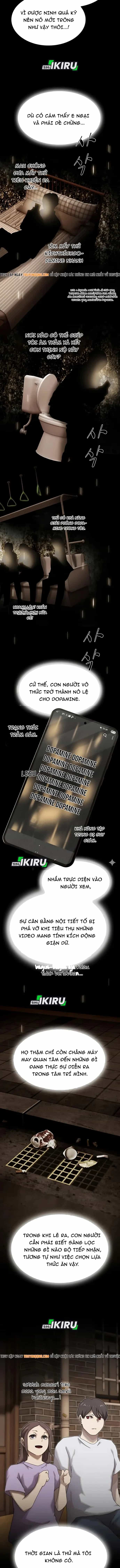 Thiên Tài Đọc Vị - Chương 47 - ảnh 18