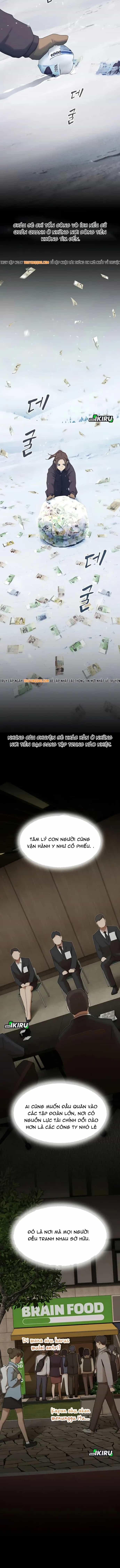 Thiên Tài Đọc Vị - Chương 48 - ảnh 10
