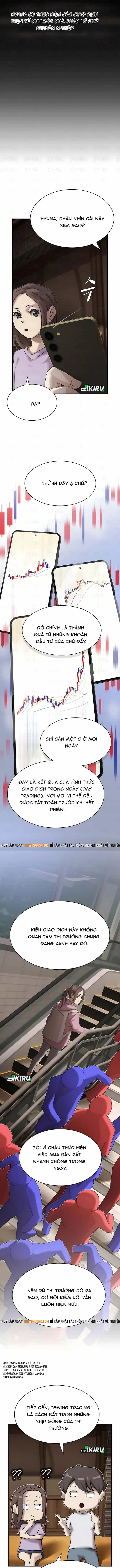 Thiên Tài Đọc Vị - Chương 48 - ảnh 13