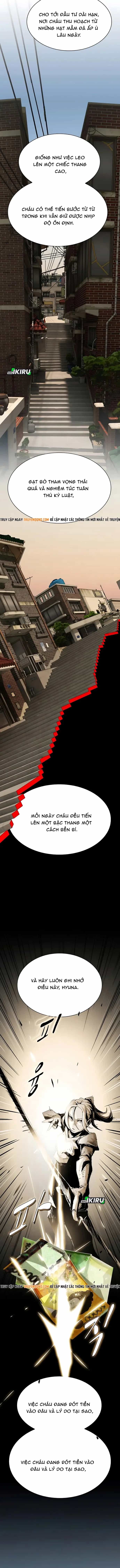 Thiên Tài Đọc Vị - Chương 48 - ảnh 14