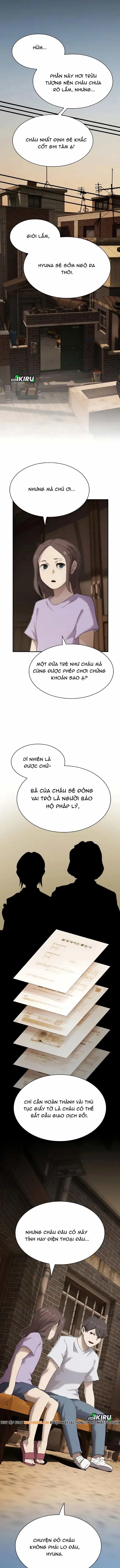 Thiên Tài Đọc Vị - Chương 48 - ảnh 15