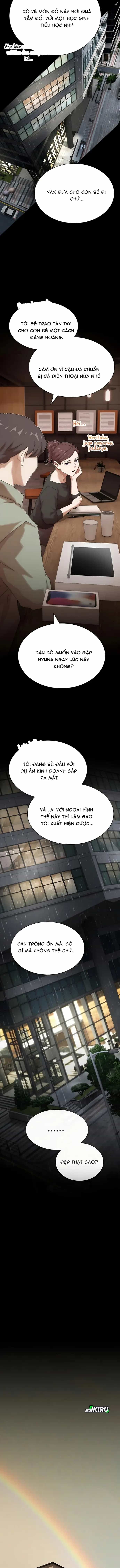 Thiên Tài Đọc Vị - Chương 48 - ảnh 21