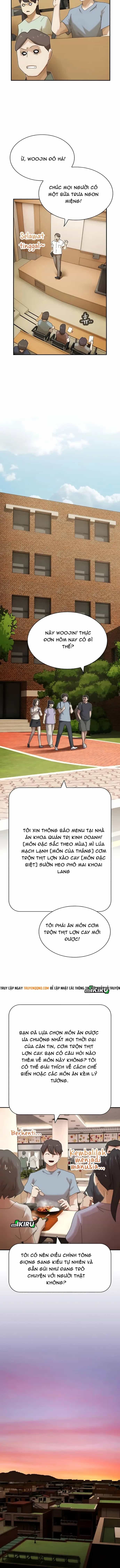 Thiên Tài Đọc Vị - Chương 48 - ảnh 23