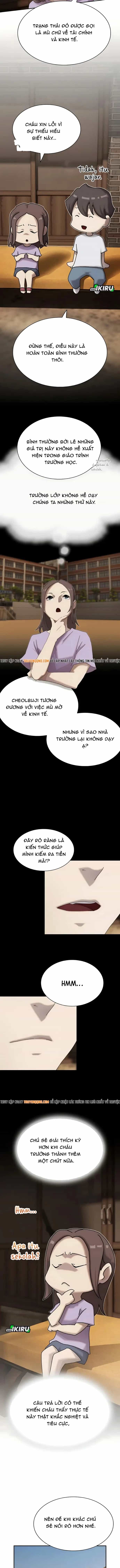 Thiên Tài Đọc Vị - Chương 48 - ảnh 5