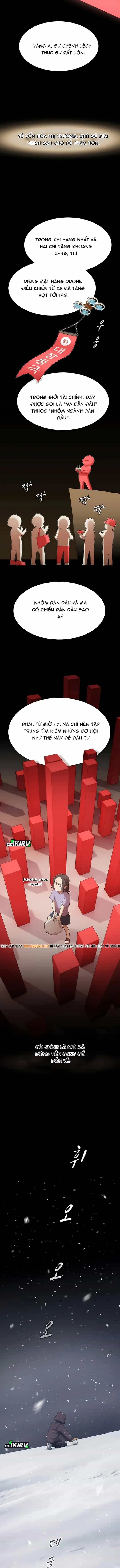 Thiên Tài Đọc Vị - Chương 48 - ảnh 9