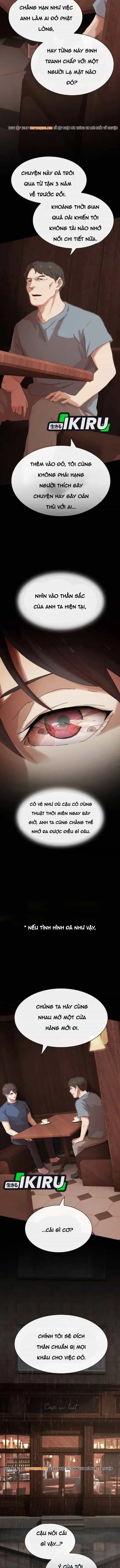 Thiên Tài Đọc Vị - Chương 50 - ảnh 21