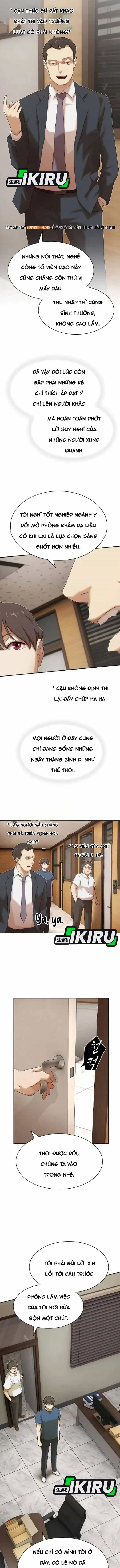 Thiên Tài Đọc Vị - Chương 50 - ảnh 4