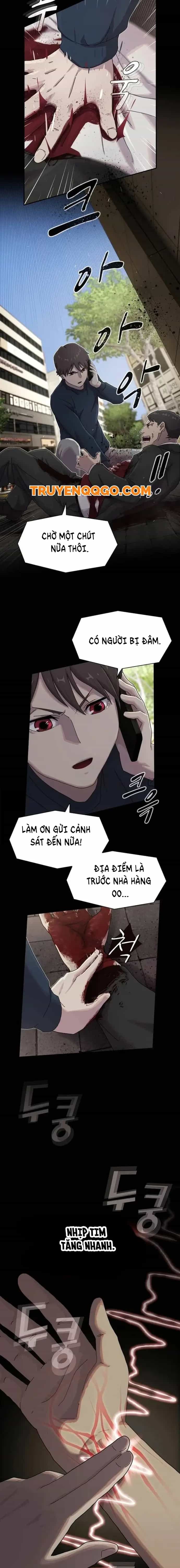 Thiên Tài Đọc Vị - Chương 7 - ảnh 23