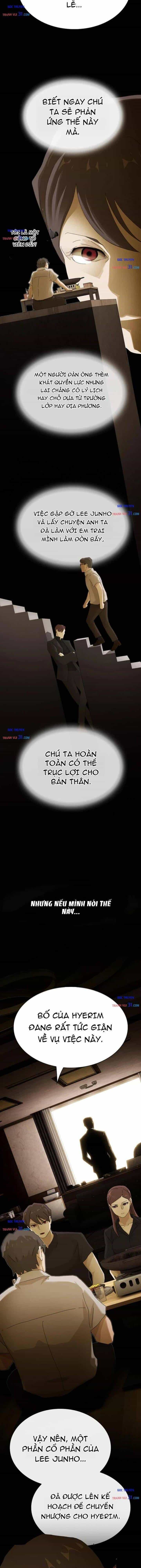 Thiên Tài Đọc Vị - Chương 58 - ảnh 17