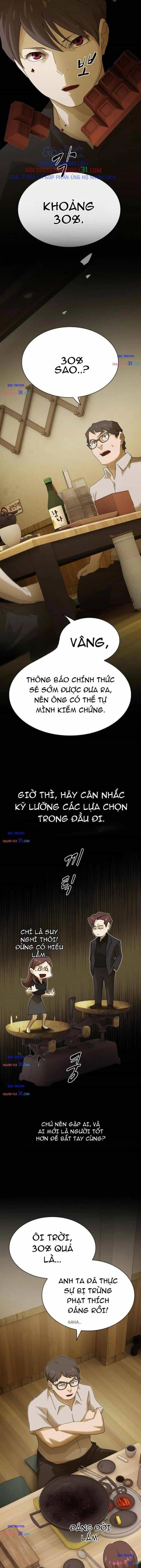 Thiên Tài Đọc Vị - Chương 58 - ảnh 18