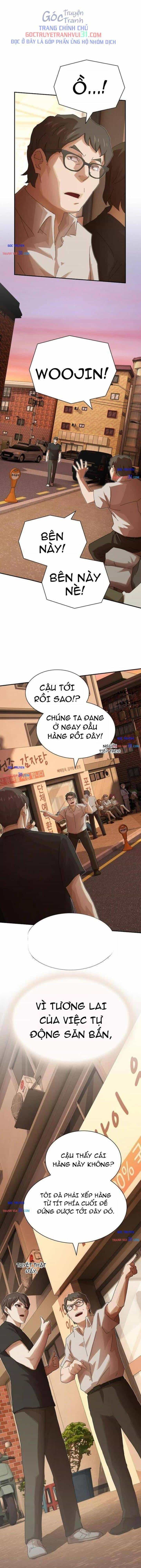 Thiên Tài Đọc Vị - Chương 58 - ảnh 2