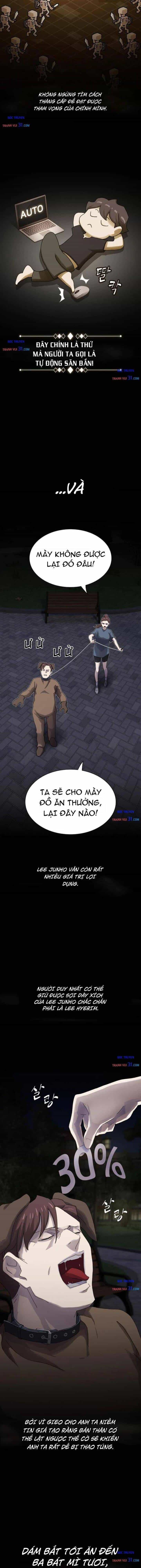 Thiên Tài Đọc Vị - Chương 58 - ảnh 20