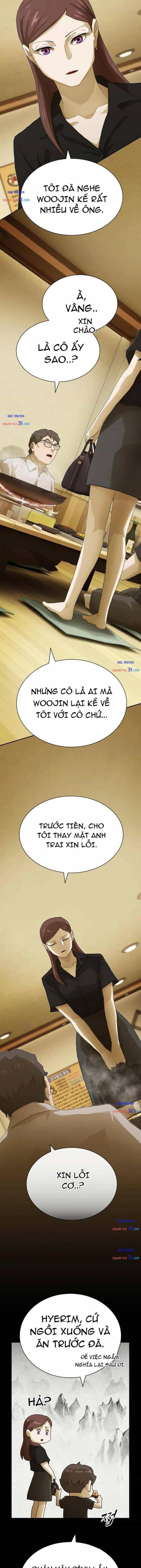 Thiên Tài Đọc Vị - Chương 58 - ảnh 7