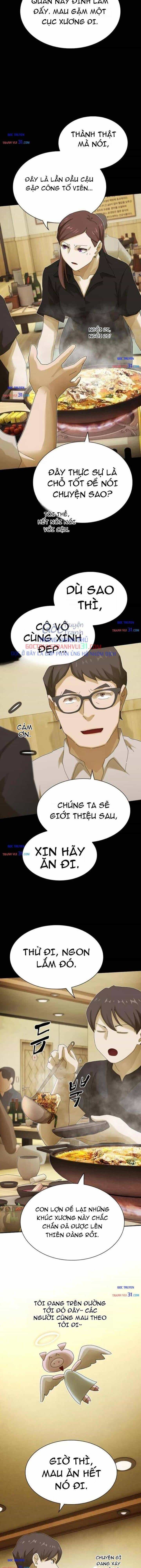 Thiên Tài Đọc Vị - Chương 58 - ảnh 8