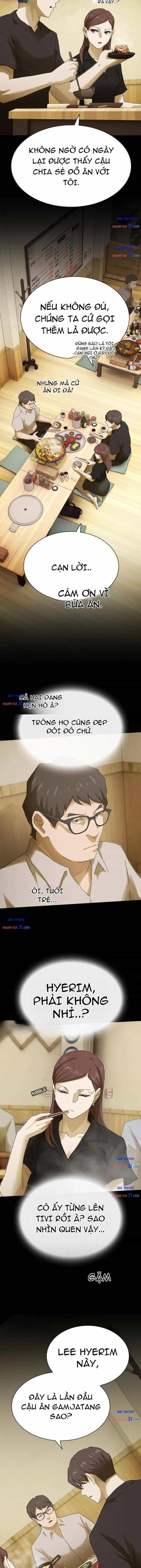 Thiên Tài Đọc Vị - Chương 58 - ảnh 9