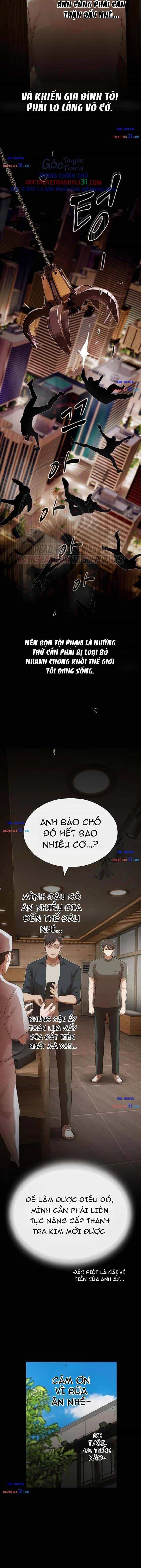 Thiên Tài Đọc Vị - Chương 59 - ảnh 11
