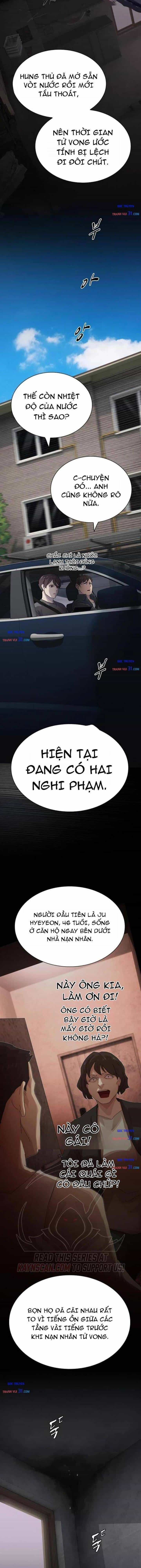 Thiên Tài Đọc Vị - Chương 59 - ảnh 13