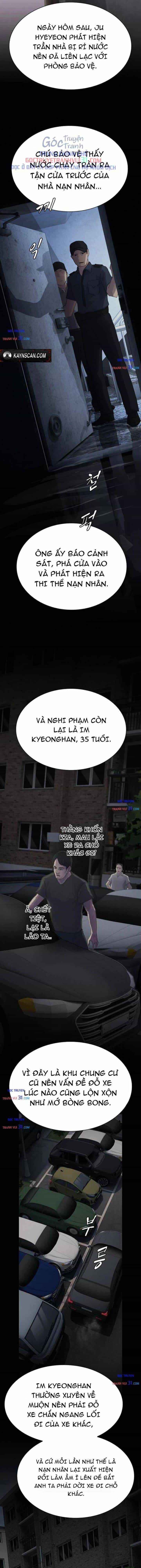 Thiên Tài Đọc Vị - Chương 59 - ảnh 14