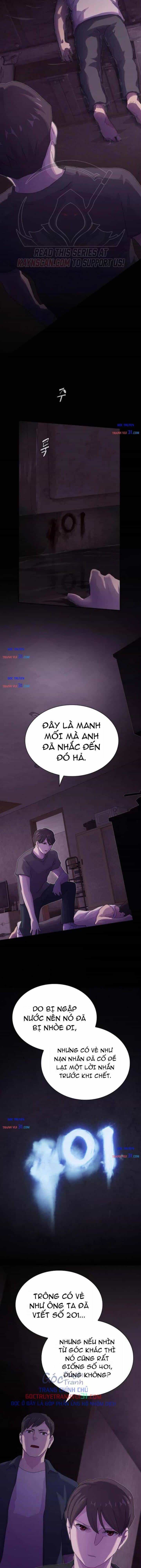 Thiên Tài Đọc Vị - Chương 59 - ảnh 22