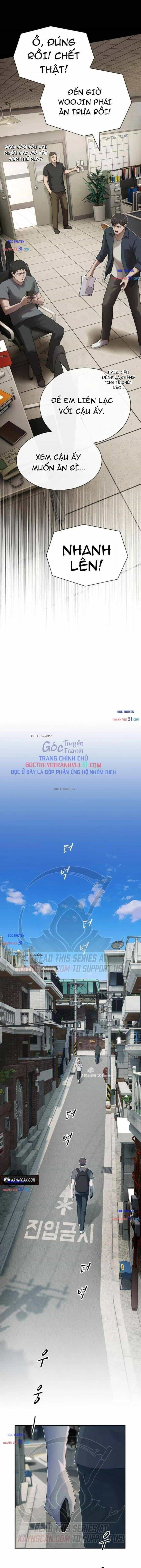 Thiên Tài Đọc Vị - Chương 59 - ảnh 3