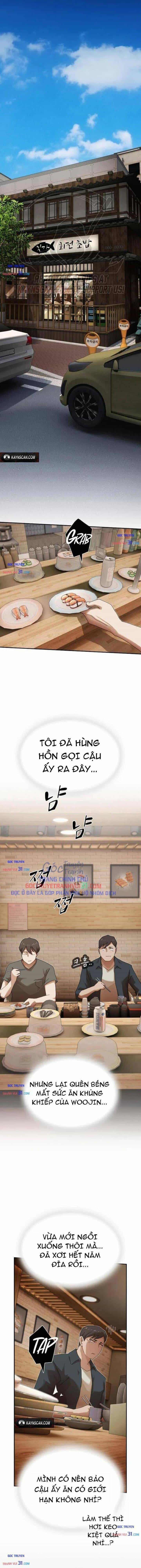 Thiên Tài Đọc Vị - Chương 59 - ảnh 6