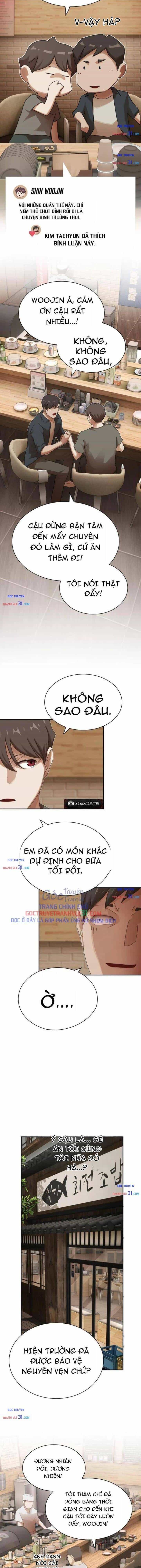 Thiên Tài Đọc Vị - Chương 59 - ảnh 9