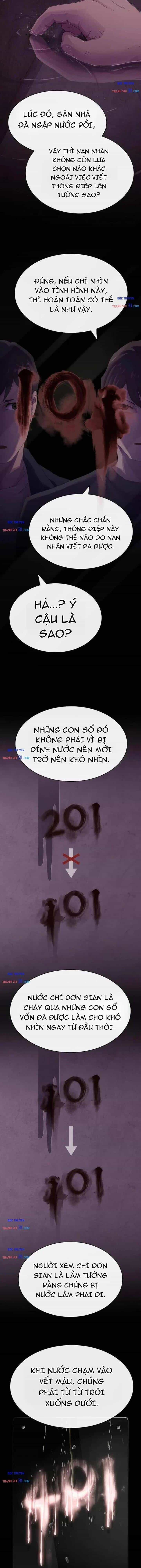Thiên Tài Đọc Vị - Chương 60 - ảnh 12