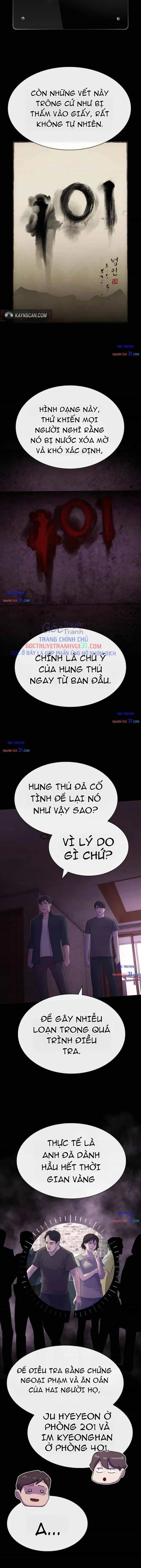 Thiên Tài Đọc Vị - Chương 60 - ảnh 13