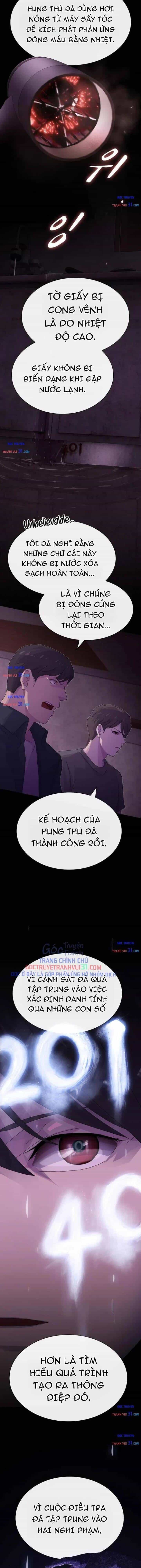Thiên Tài Đọc Vị - Chương 60 - ảnh 16