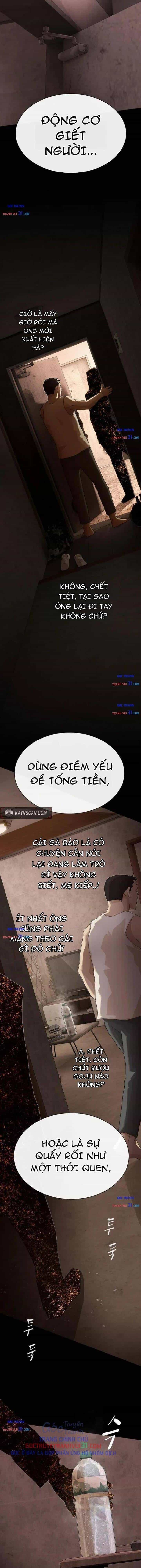 Thiên Tài Đọc Vị - Chương 60 - ảnh 27