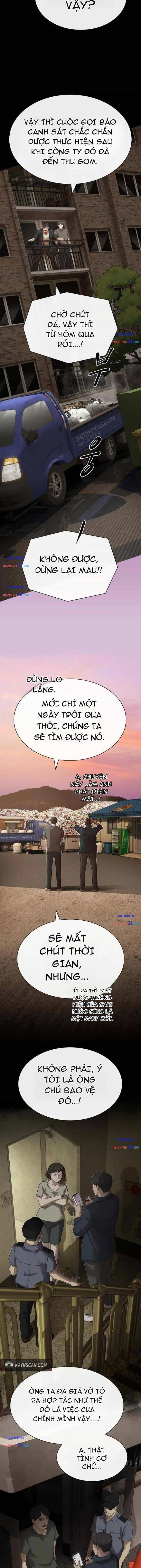 Thiên Tài Đọc Vị - Chương 60 - ảnh 30