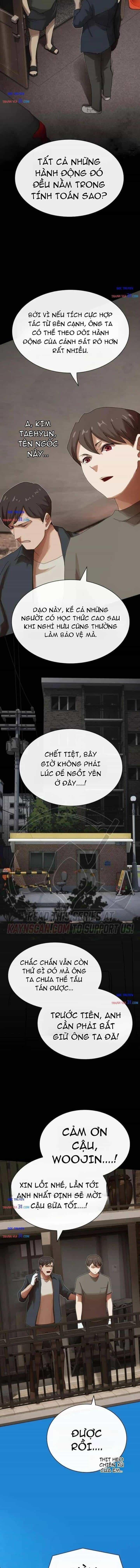 Thiên Tài Đọc Vị - Chương 60 - ảnh 31