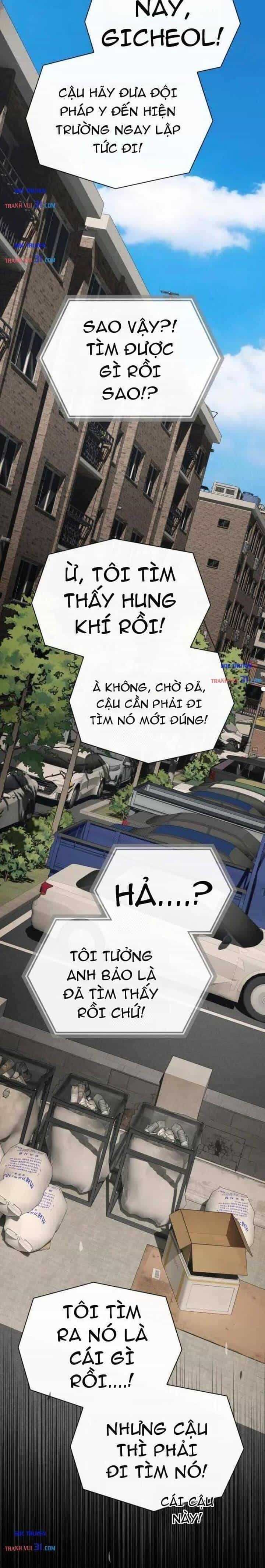 Thiên Tài Đọc Vị - Chương 60 - ảnh 32