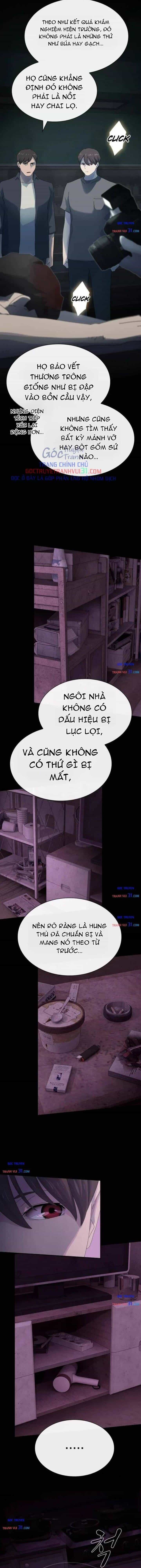 Thiên Tài Đọc Vị - Chương 60 - ảnh 5
