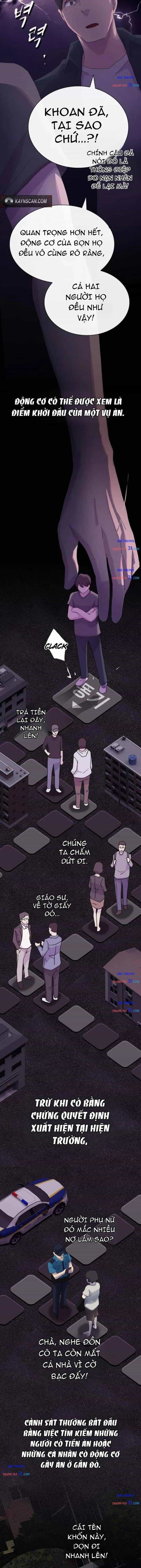 Thiên Tài Đọc Vị - Chương 60 - ảnh 9
