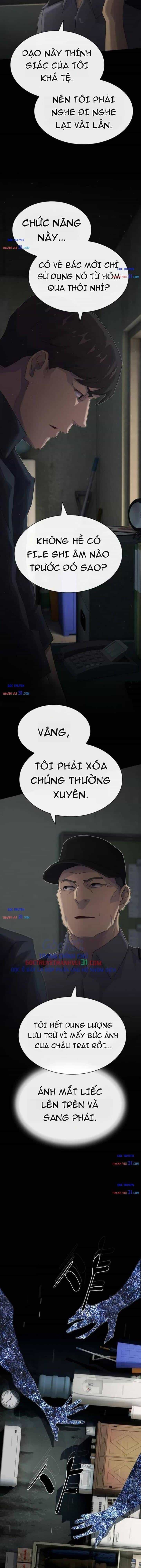 Thiên Tài Đọc Vị - Chương 61 - ảnh 13
