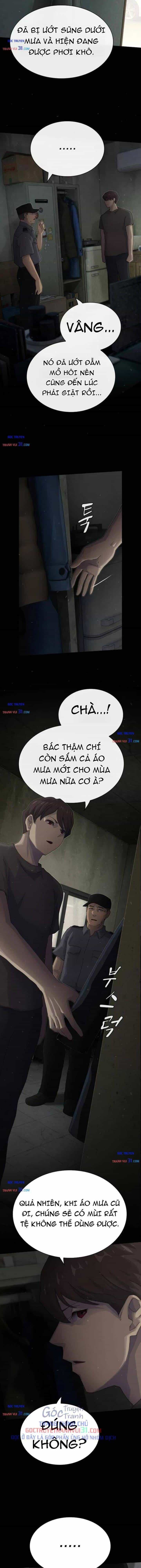 Thiên Tài Đọc Vị - Chương 61 - ảnh 16