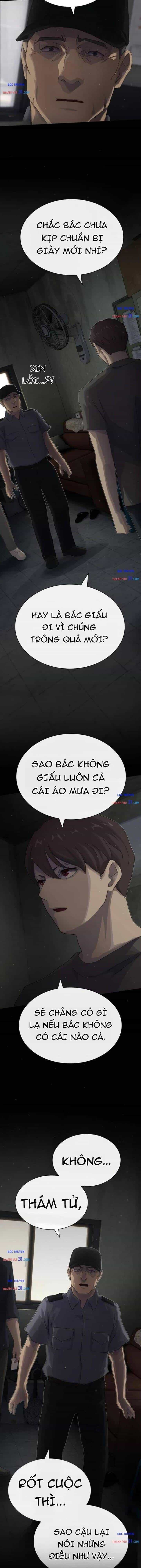 Thiên Tài Đọc Vị - Chương 61 - ảnh 17