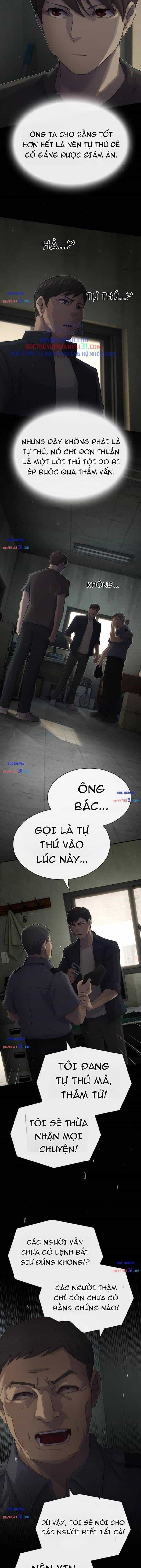 Thiên Tài Đọc Vị - Chương 61 - ảnh 20
