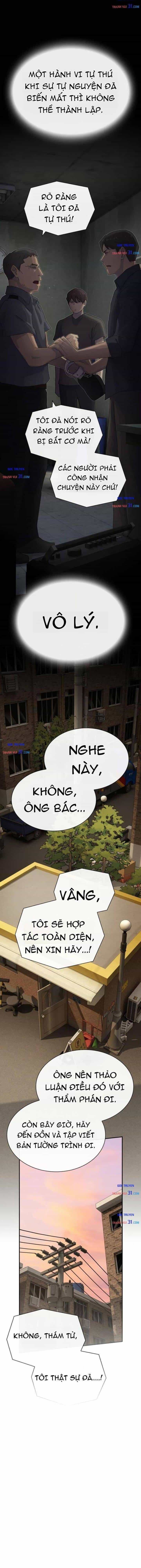 Thiên Tài Đọc Vị - Chương 61 - ảnh 22
