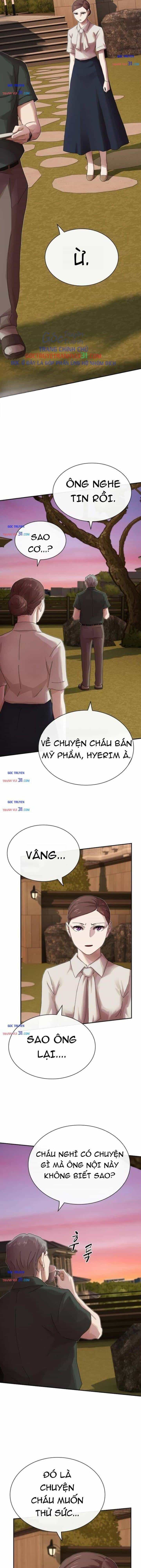 Thiên Tài Đọc Vị - Chương 61 - ảnh 25