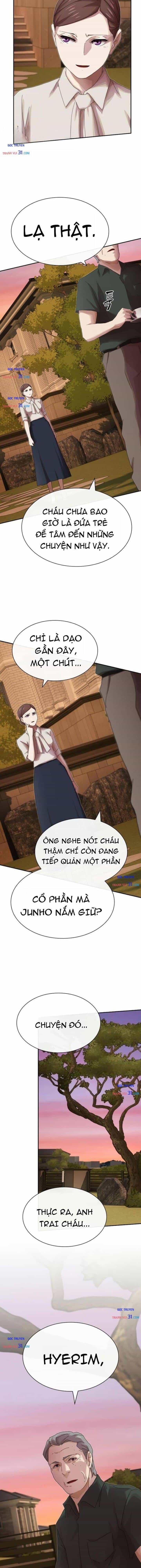 Thiên Tài Đọc Vị - Chương 61 - ảnh 26