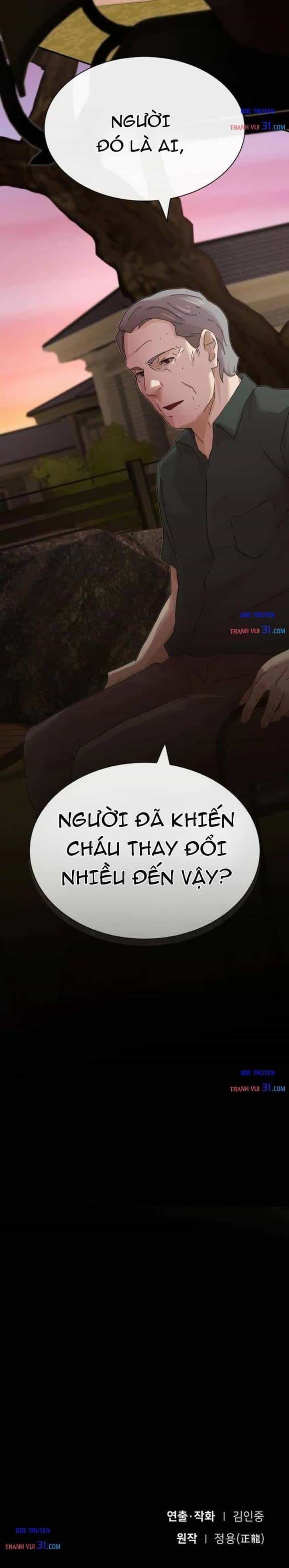 Thiên Tài Đọc Vị - Chương 61 - ảnh 28