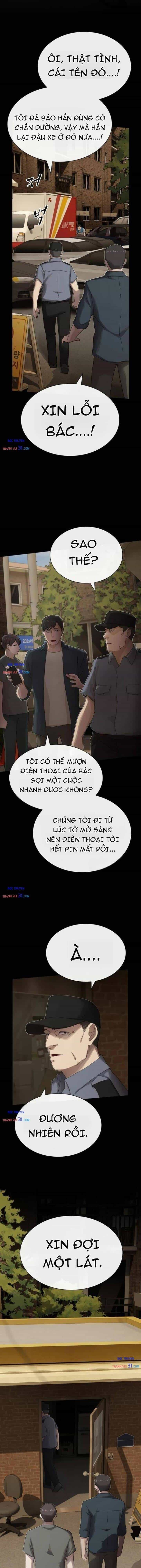 Thiên Tài Đọc Vị - Chương 61 - ảnh 6
