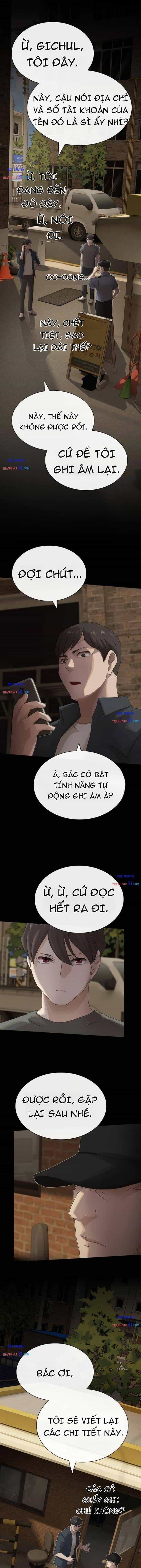 Thiên Tài Đọc Vị - Chương 61 - ảnh 9