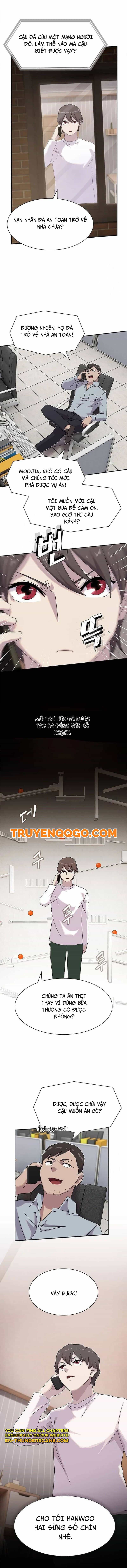 Thiên Tài Đọc Vị - Chương 9 - ảnh 16