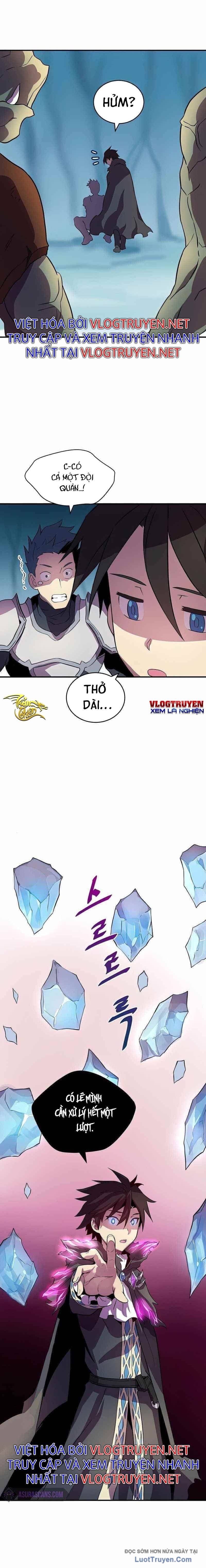 Thiên Tài Huyền Thoại Nhà Công Tước - Chương 0 - ảnh 19